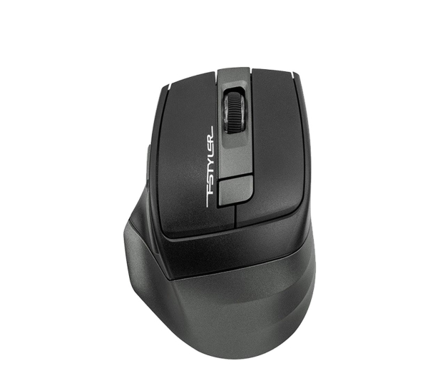 A4Tech FB35 RF BT - Midnight Green - 1117950 - zdjęcie
